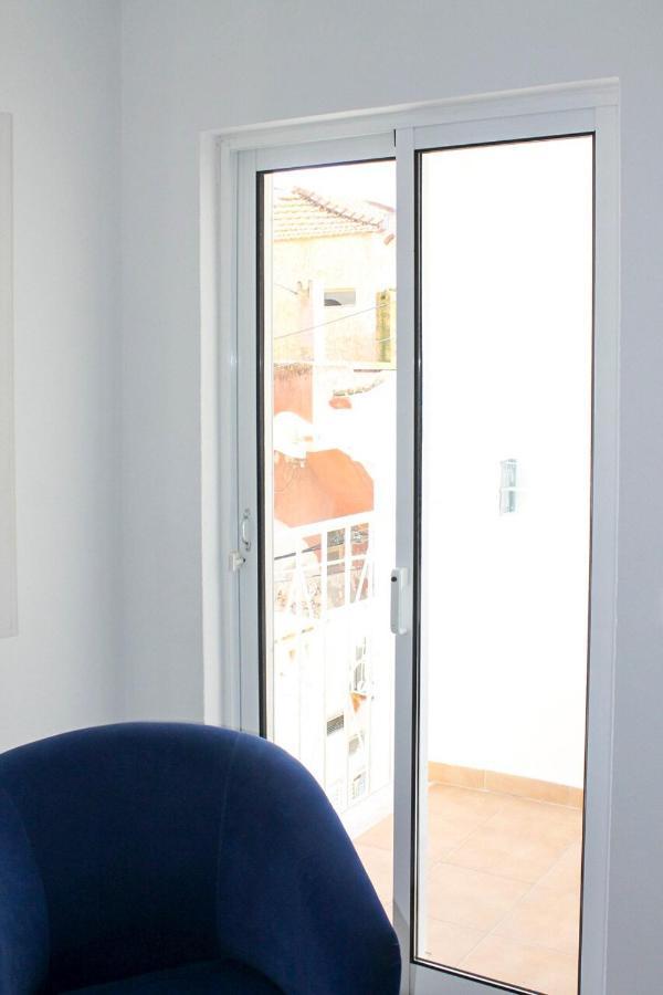 Sofeelings, Quarto Mar Piso 2, Baixa De Albufeira Exterior foto